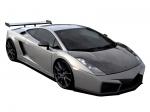 Lamborghini Gallardo by Cosa Design 2011 года